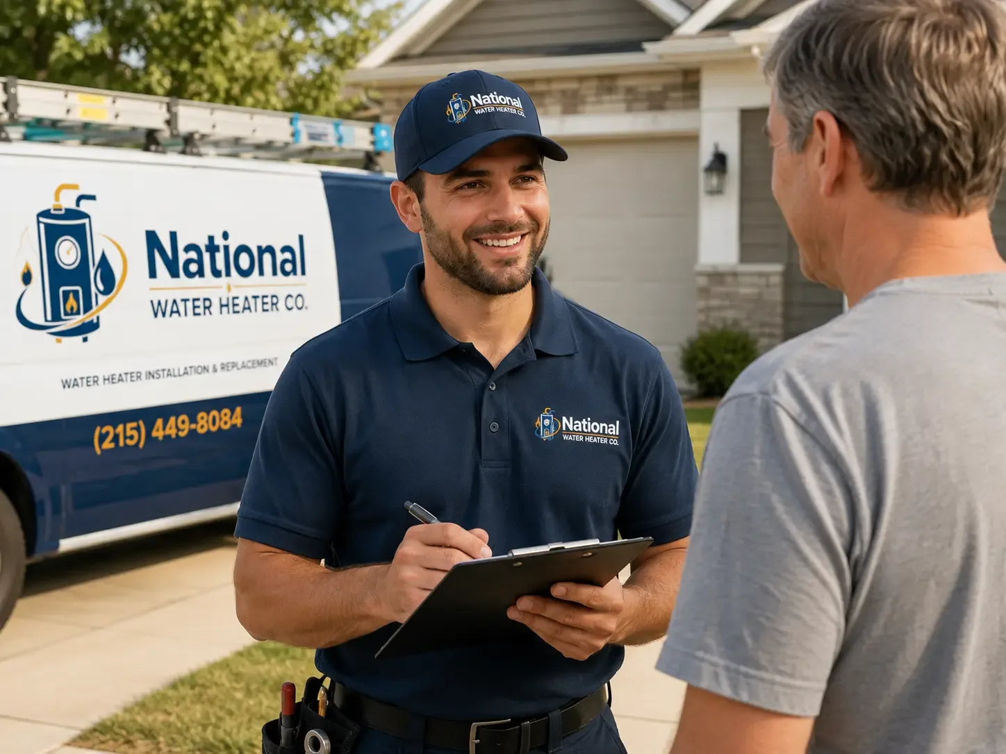 Water Heater Installation Fairfield, NC FAQs